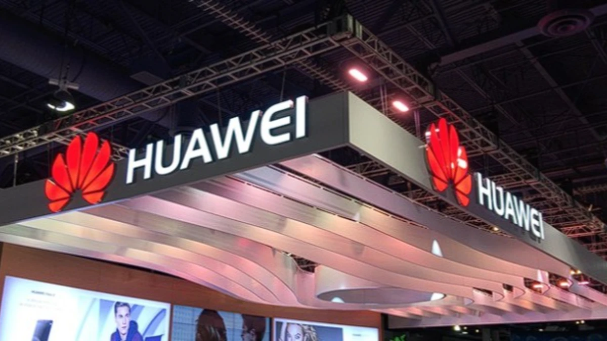 Huawei T&uuml;rkiye&rsquo;de &uuml;retimi b&uuml;y&uuml;t&uuml;yor: Solar invert&ouml;r kapasitesi artırılacak