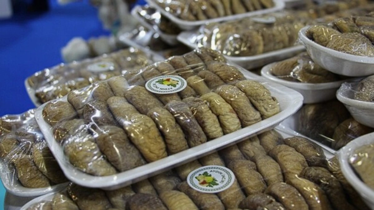 AB&rsquo;de coğrafi işaret tescili hızlandı: T&uuml;rkiye&rsquo;den 46 &uuml;r&uuml;n kayda ge&ccedil;ti