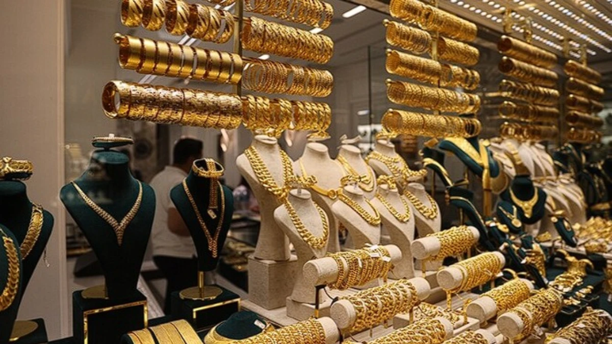 Sosyal medyada altın dolandırıcılığı uyarısı: 'Yarı fiyat' tuzağına dikkat!