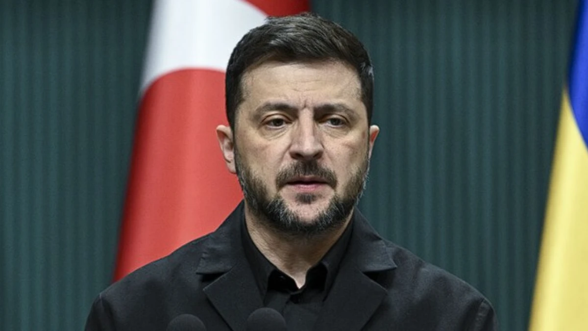 Ukrayna NATO zirvesinde yer alacak: Ankara&rsquo;daki toplantıya katılım mesajı