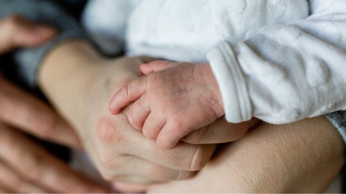 Doğum izni 24 haftaya &ccedil;ıktı: T&uuml;rkiye OECD&rsquo;de ilk 10&rsquo;a girdi