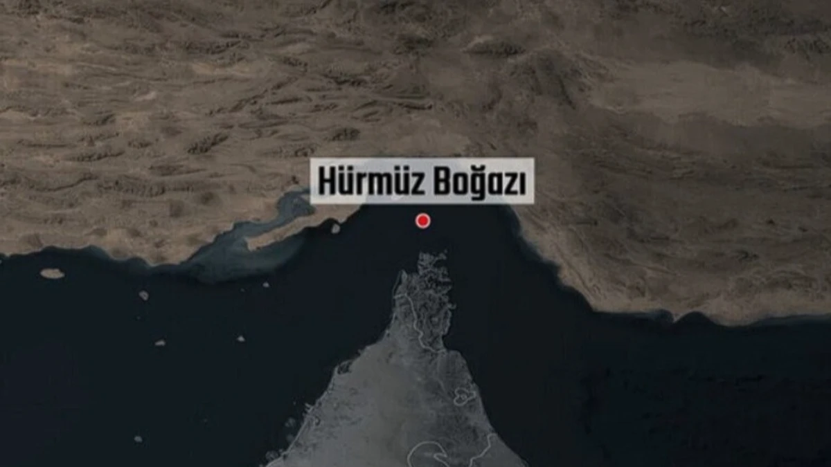 ABD&rsquo;den İran&rsquo;a abluka hamlesi: 37 gemi geri &ccedil;evrildi