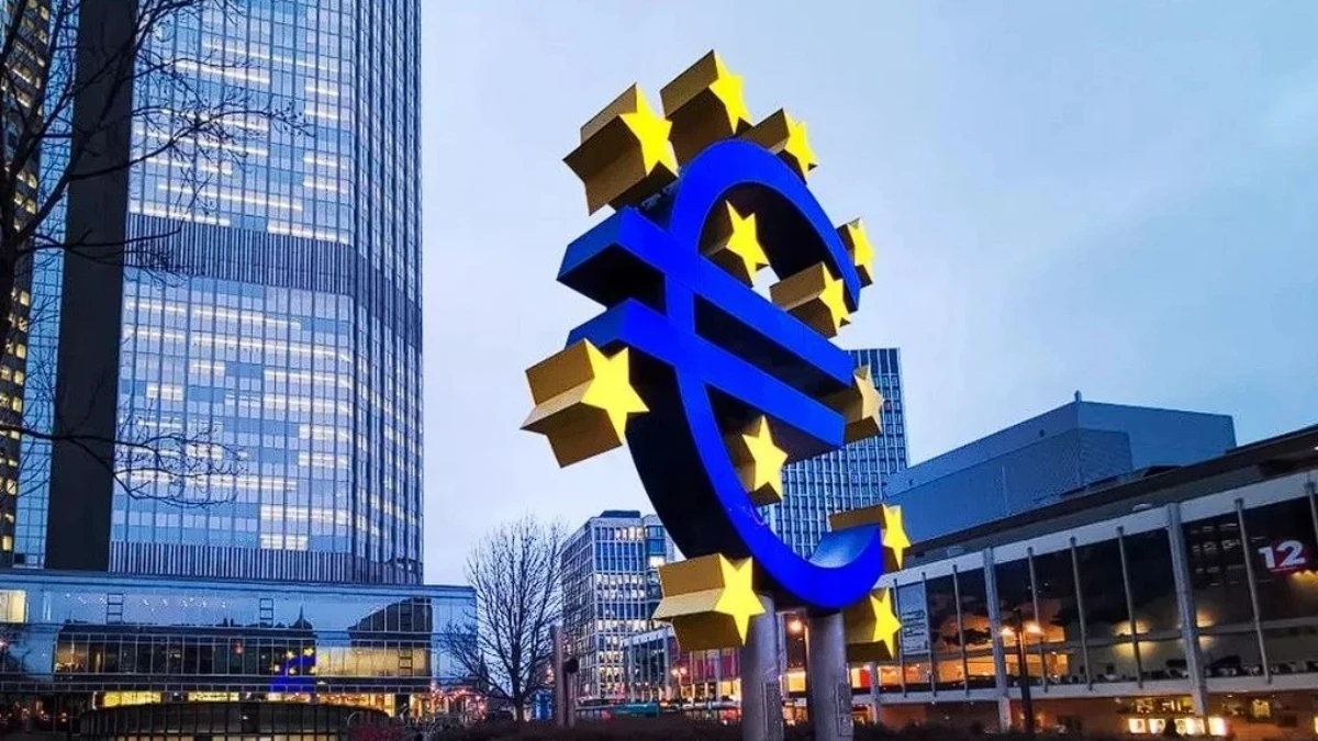 Enerji şoku Avrupa'yı korkuttu: ECB &uuml;yesinden haziran i&ccedil;in faiz artışı sinyali