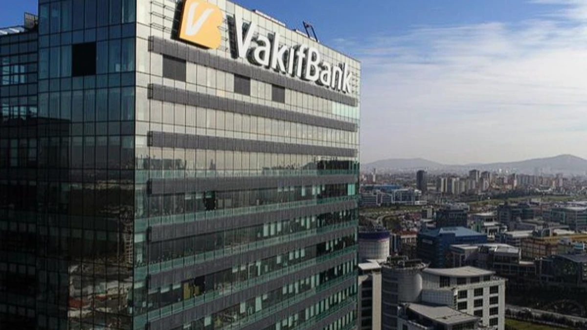 Vakıfbank &uuml;st y&ouml;netiminde atama: Ali Kırbaş Genel G&uuml;d&uuml;r Yardımcısı oldu