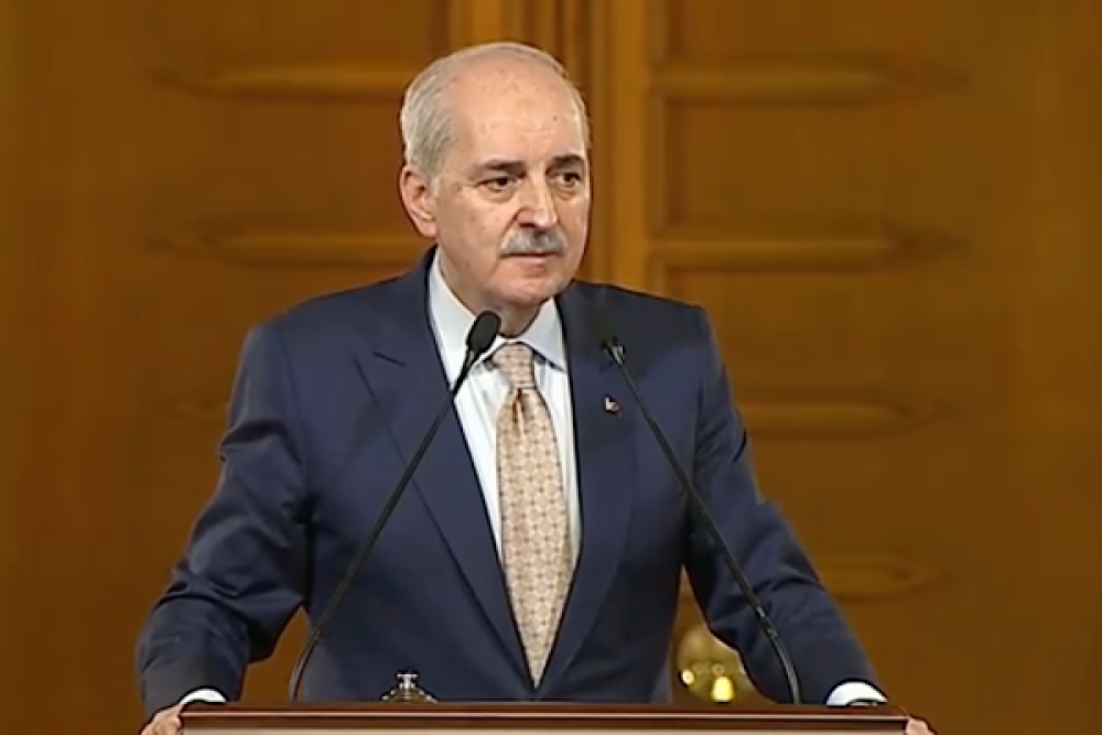 Kurtulmuş, Şuhut Belediyesi&rsquo;ni ziyaret etti