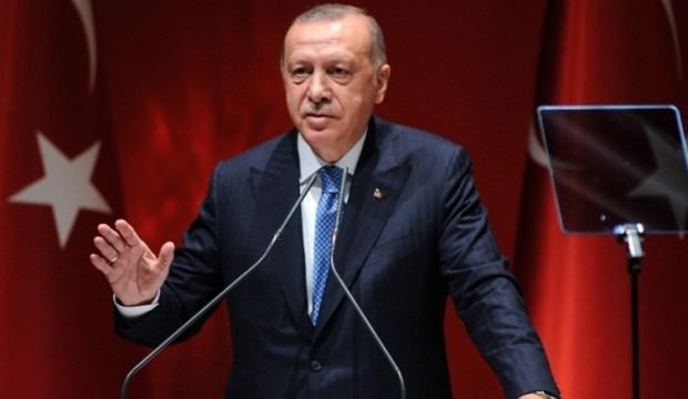 Cumhurbaşkanı Erdoğan’dan Yenidoğan Çetesi Açıklaması