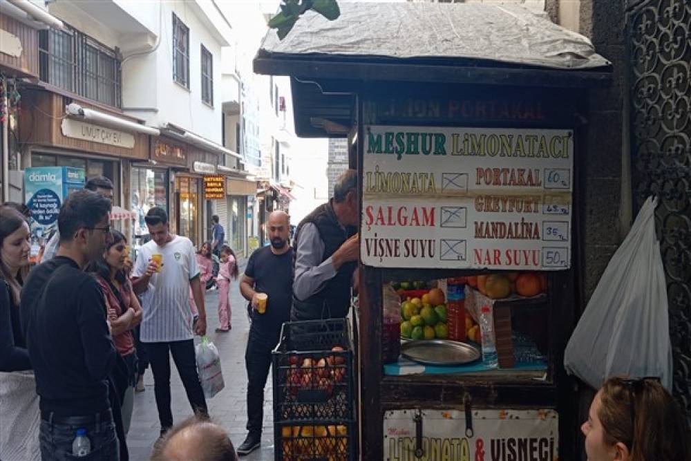 Esnaf Baycan: Düzgün esnaflık eskide kaldı