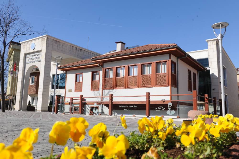 Bağcılar Belediyesi'nden Mehmet Akif Ersoy'u Anma Haftası'na ilişkin etkinlik