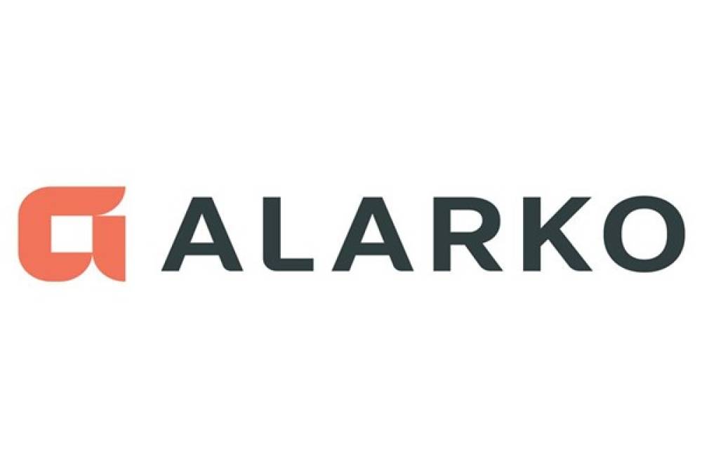 Alarko, pay geri alımı yaptı