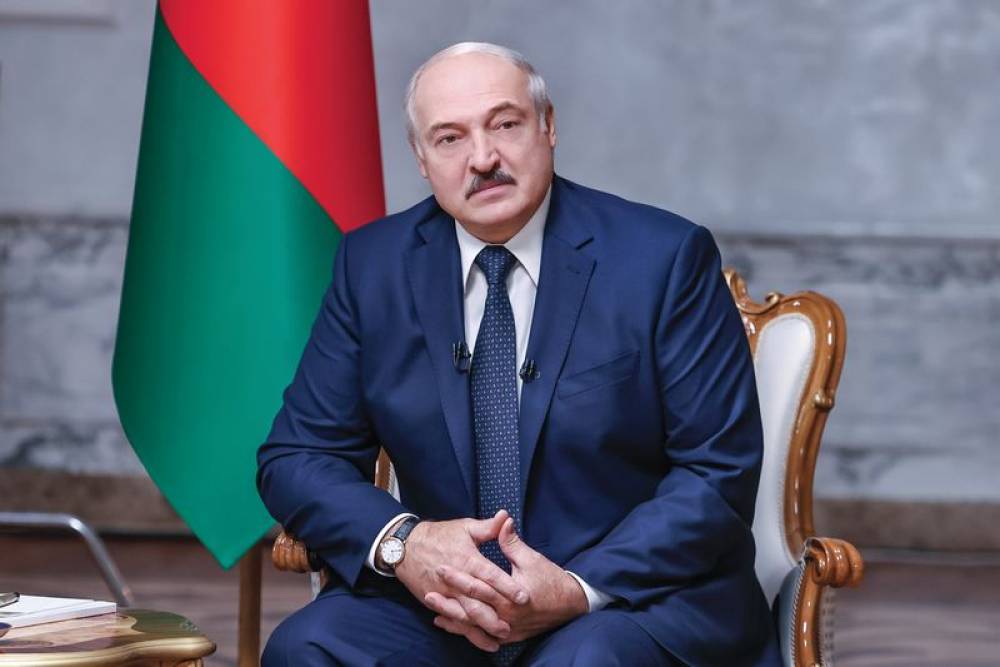 Lukashenko Belarus başkanlık seçimlerinde net bir zafer kazandı