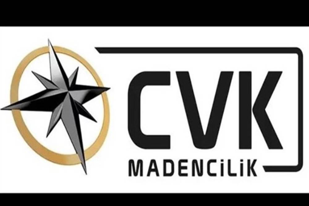 CVK Maden'den yeni iş anlaşması