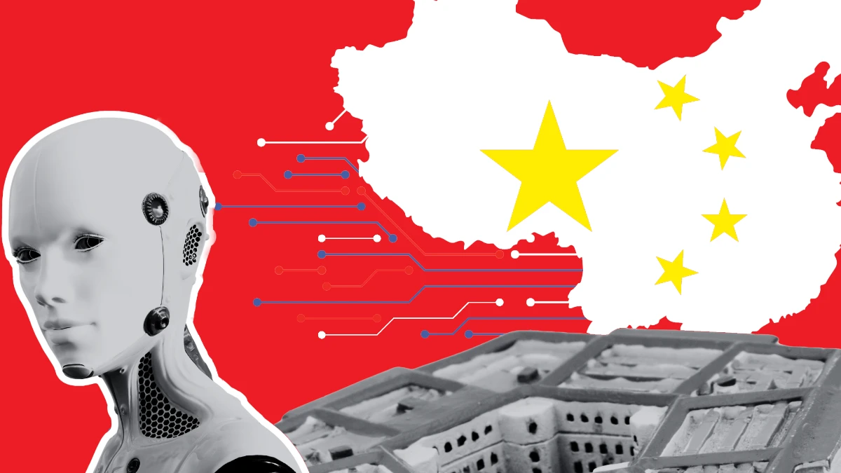 Pentagon&rsquo;dan &Ccedil;in&rsquo;e yapay zekalı siber hamle