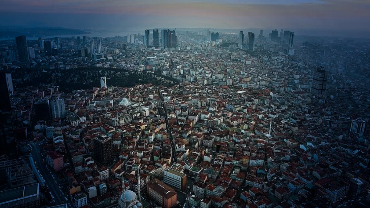 Kira geliri elde edenler dikkat: Beyan s&uuml;resi 1 Mart'ta başlıyor