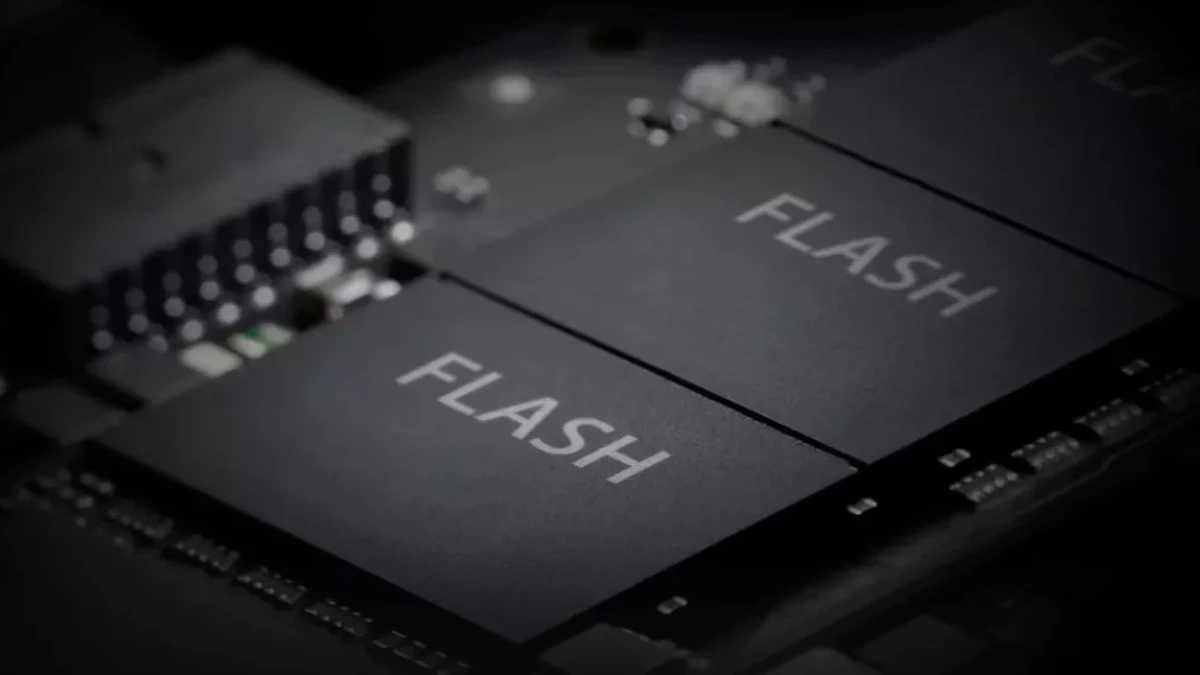 Yarı iletken sekt&ouml;r&uuml;nde alarm: DRAM ve NAND rekora koşuyor