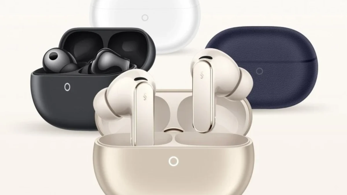 Huawei FreeBuds Pro 5 tanıtıldı: &ccedil;ift s&uuml;r&uuml;c&uuml; ve zengin renkler