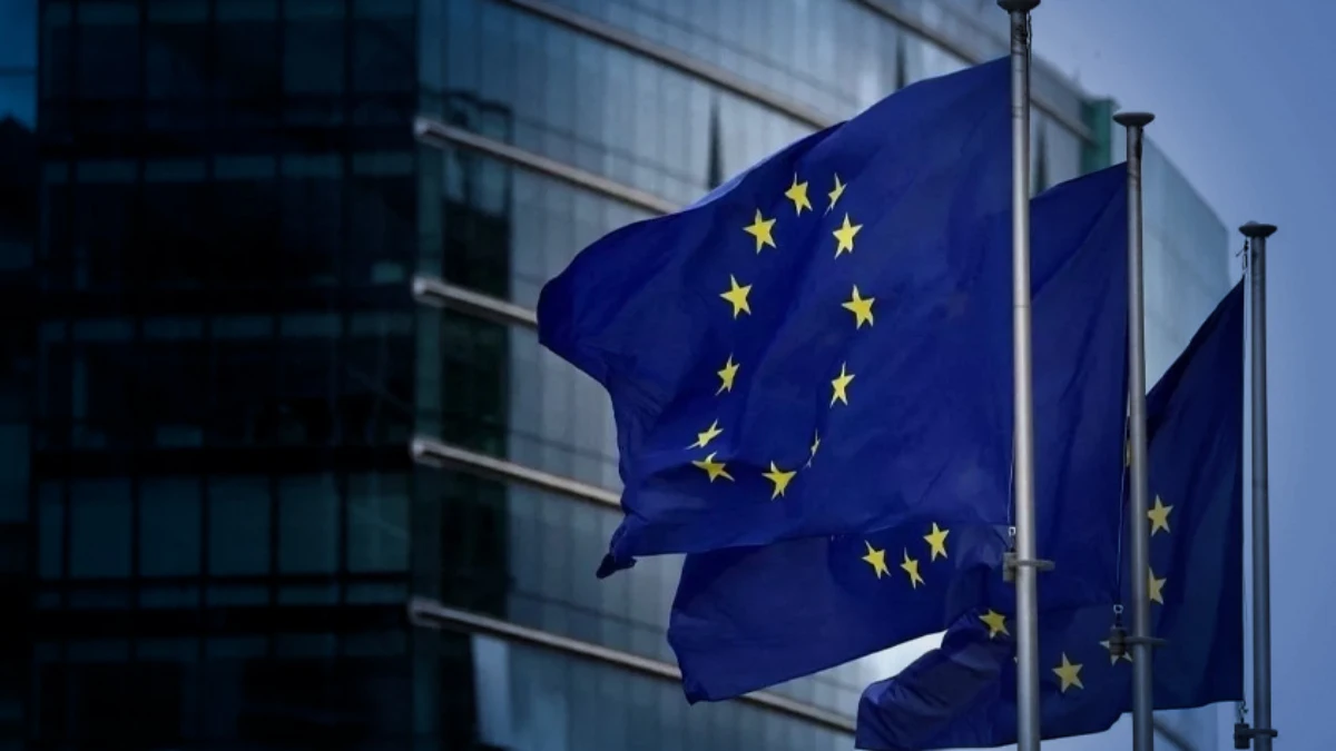 Euro B&ouml;lgesi'nde enflasyon beklentisi d&uuml;şt&uuml;: AMB anketinde olumlu sinyaller