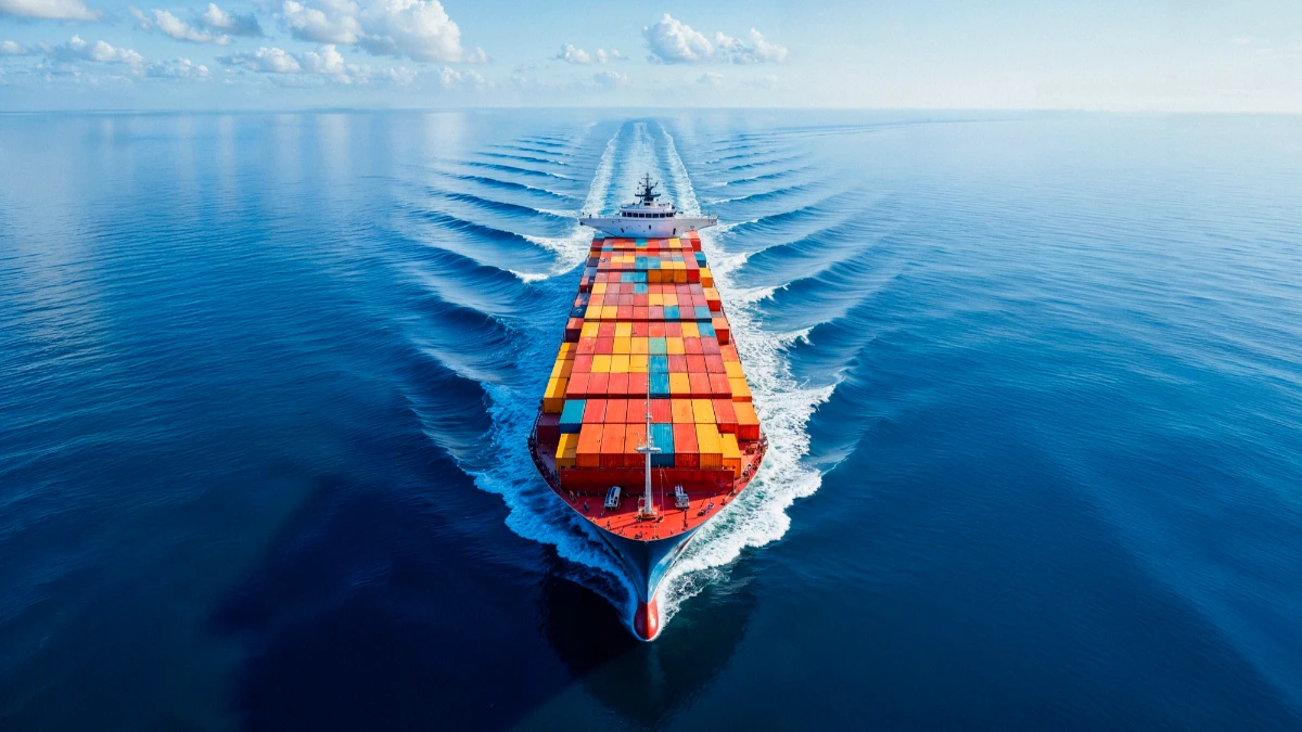 Asıl risk &uuml;retim zincirinde: K&uuml;resel ekonomide kırılma senaryoları arttı