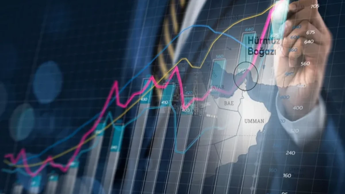 Savaş ortamında ekonominin rotası! Prof. Dr. Nurullah G&uuml;r yazdı...