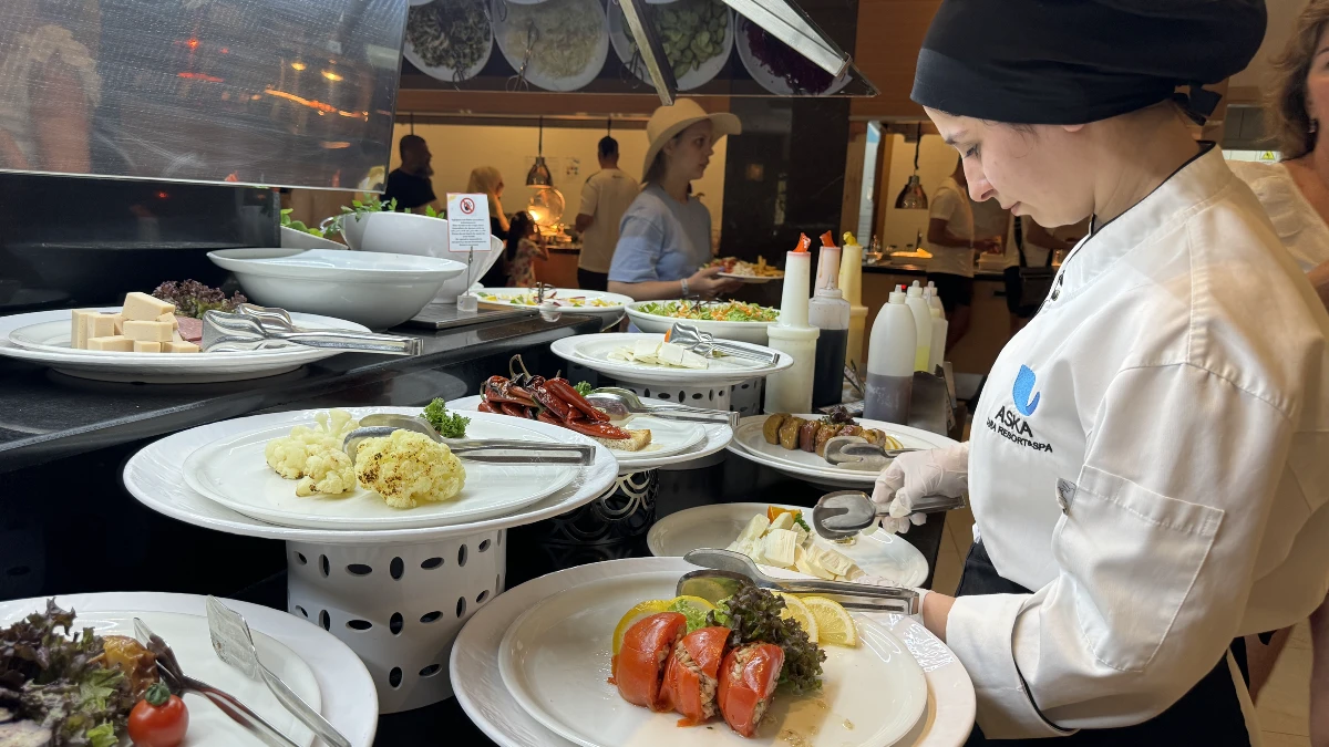 Gıda israfında fatura enflasyon olarak &ccedil;ıkıyor