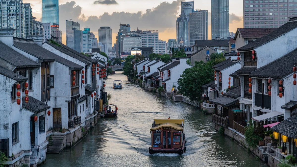 &Ccedil;in&rsquo;in en b&uuml;y&uuml;k ikinci eyaletinden işbirliği daveti