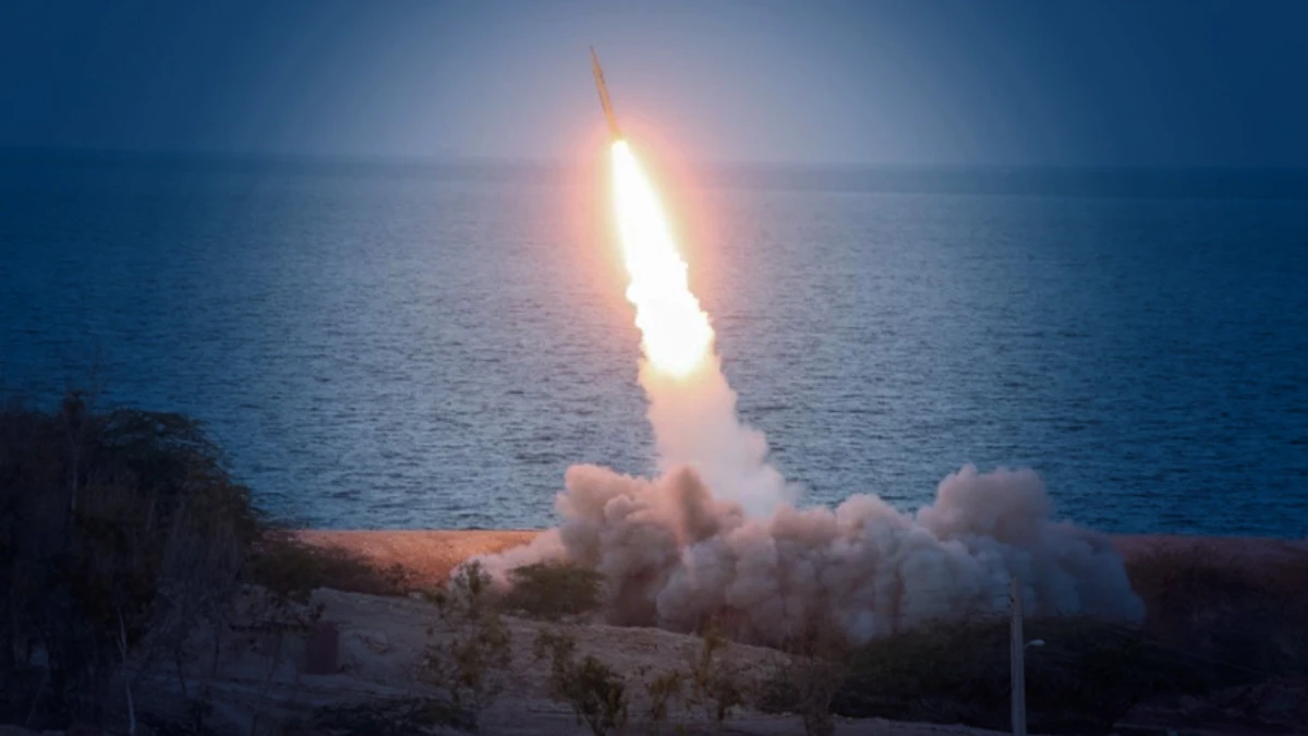 İran'dan BAE tehdidi: Olası bir saldırıda enerji altyapısını hedef ilan etti