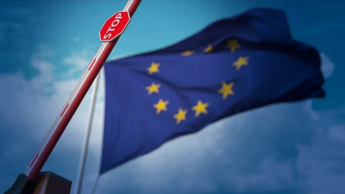 AB g&uuml;mr&uuml;k reformunda uzlaşı sağladı: 1968'den bu yana atılan en kapsamlı adım