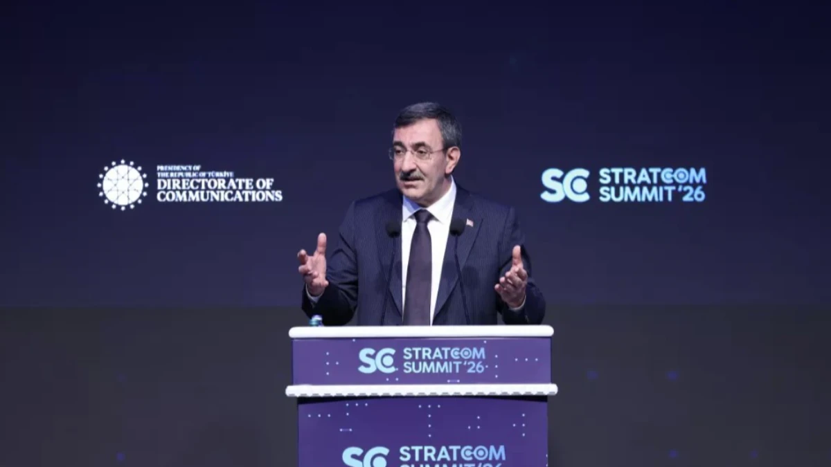 Cevdet Yılmaz&rsquo;dan k&uuml;resel kriz uyarısı: Savaşın maliyeti b&uuml;y&uuml;yor