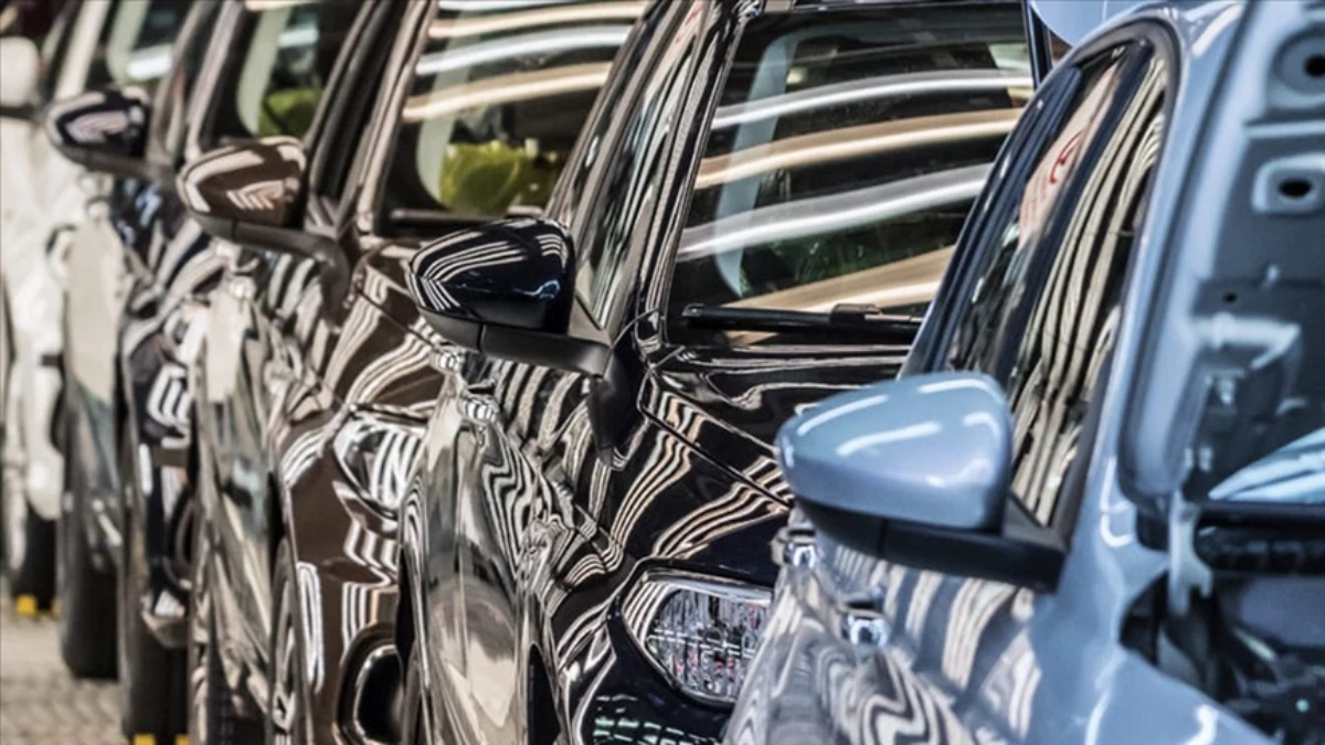 Avrupa otomotiv pazarında rekabet: Elektriklilerin ağırlığı artıyor
