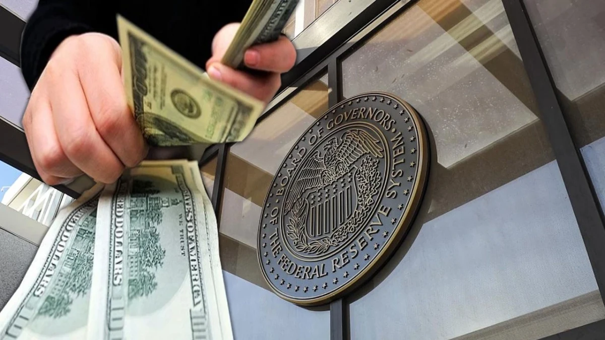 FED'den sıkılaşma sinyalleri: Kashkari yeni bir faiz artırımı d&ouml;ng&uuml;s&uuml;ne işaret etti