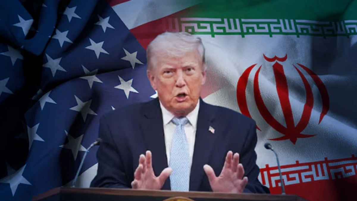 Trump &uuml;zerinde kamuoyu baskısı: Se&ccedil;menler İran ile y&uuml;r&uuml;t&uuml;len savaşın bitmesini istiyor