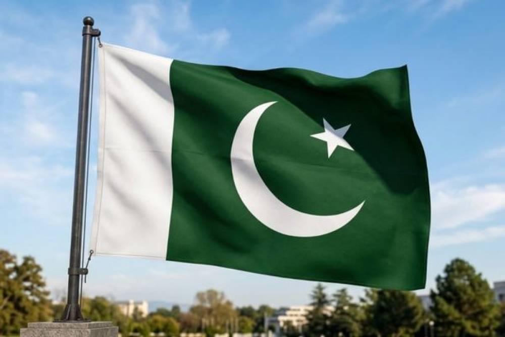 Pakistan&rsquo;dan Moldova&rsquo;ya Bağımsızlık G&uuml;n&uuml; mesajı