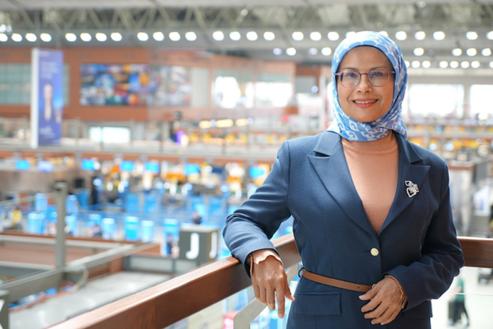 Sabiha G&ouml;k&ccedil;en&rsquo;den misafir deneyiminde yeni d&ouml;nem