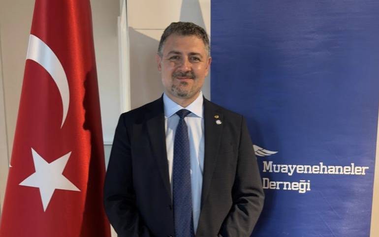 Muayenehaneler Derneği Başkanı Duygu&rsquo;dan Danıştay Kararı Değerlendirmesi