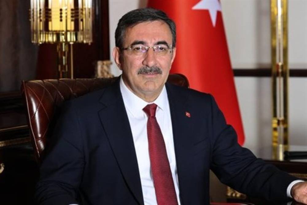 Yılmaz&rsquo;dan Bing&ouml;l&rsquo;de siyasi ve sosyal temaslar