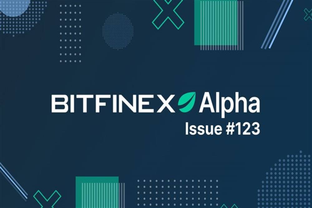 Bitfinex 123. Alpha Raporu’nu yayımladı