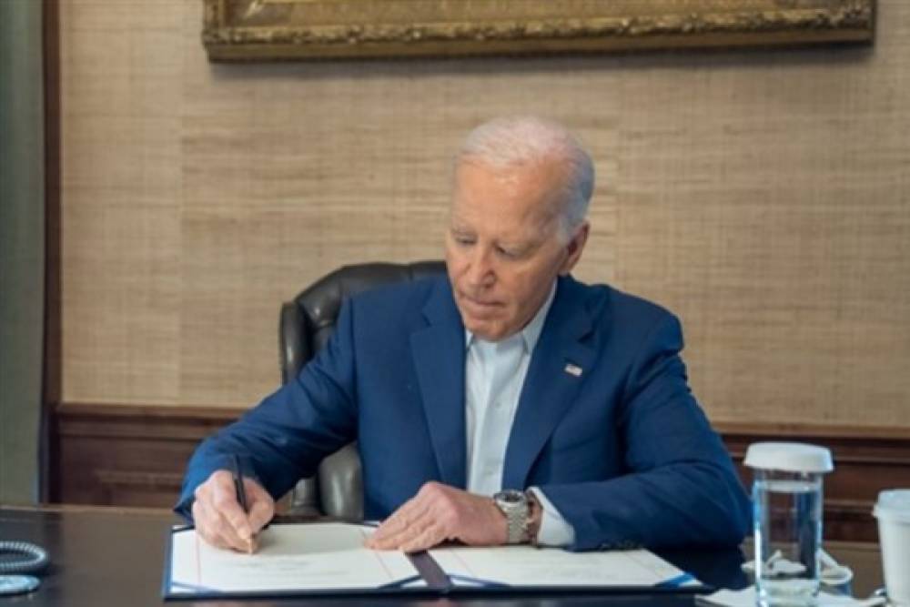 Biden: Silahlar, Amerika'da çocukların bir numaralı katili