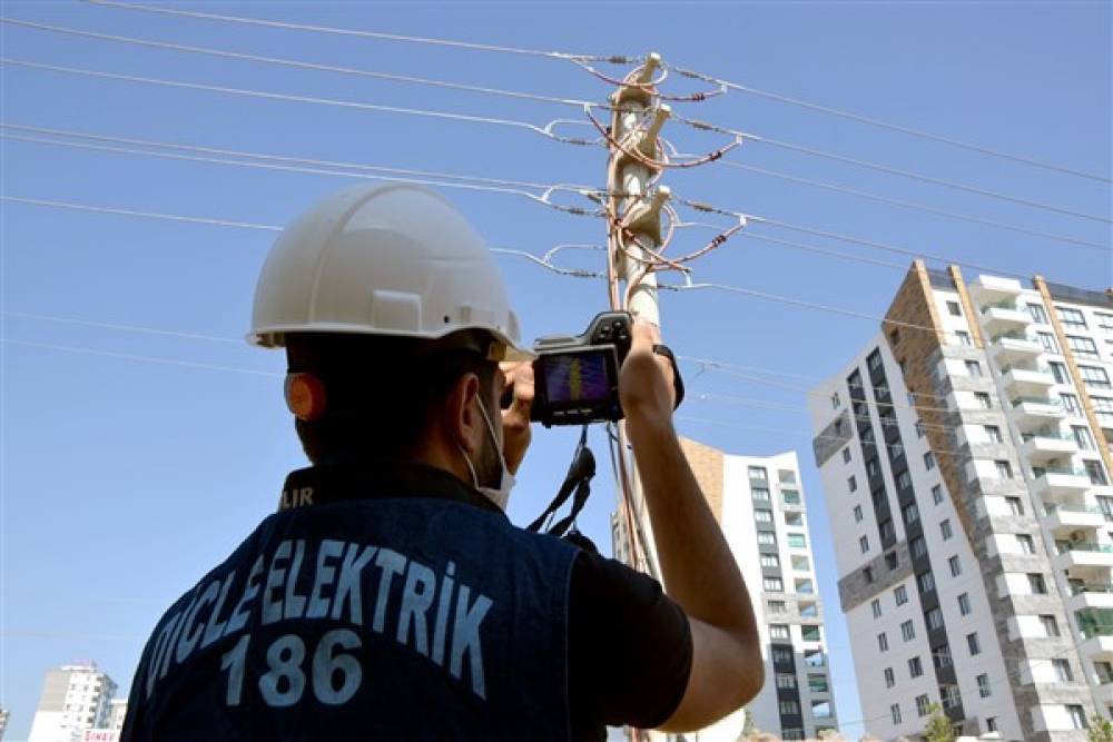 Dicle Elektrik Ar-Ge merkezi yenilikçi projelerle sektöre öncülük ediyor