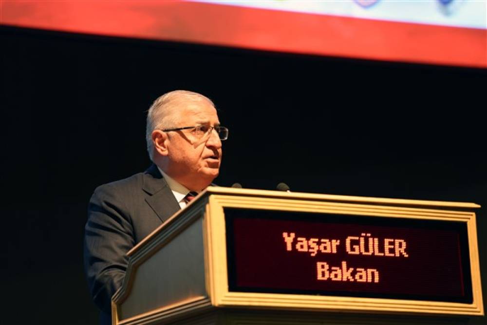 Güler: Kardeş Azerbaycan halkının yaşadığı bu derin acıyı yüreklerimizde hissediyoruz