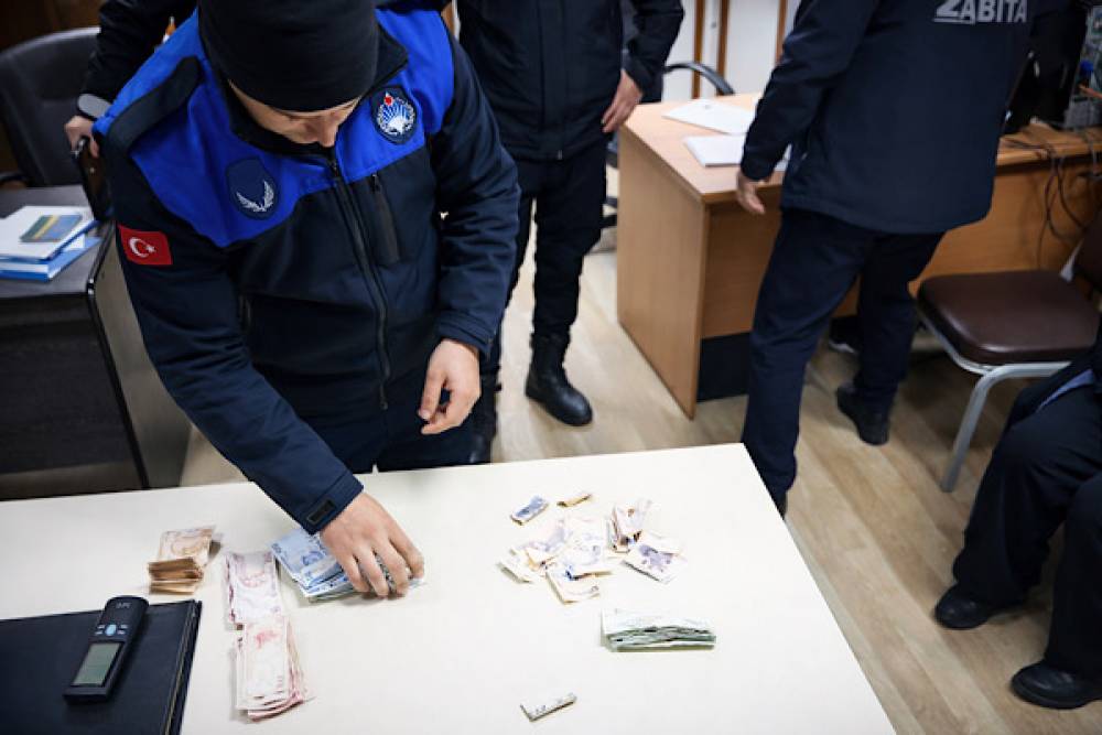 Ekonominin ajandası şubatta yoğun: İhracat, enflasyon verileri  ve TCMB raporu...