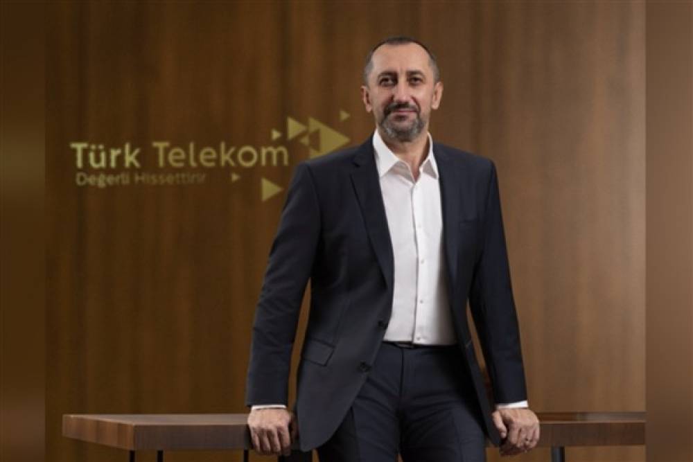 Türk Telekom’dan ‎ GSMA Mobil Dünya Kongresi’nde ‎yerlilik hamlesi