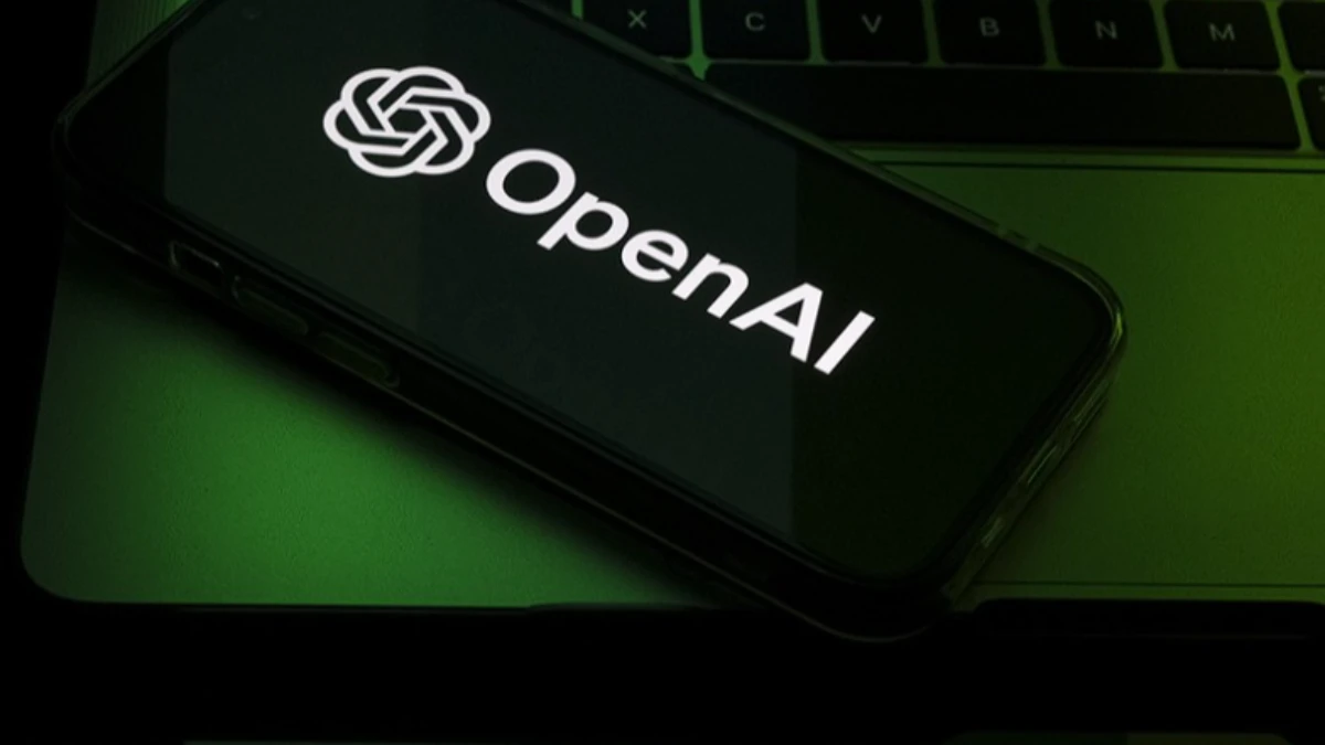 OpenAI'dan rekor finansman: Şirketin değerlemesi 840 milyar dolara &ccedil;ıktı