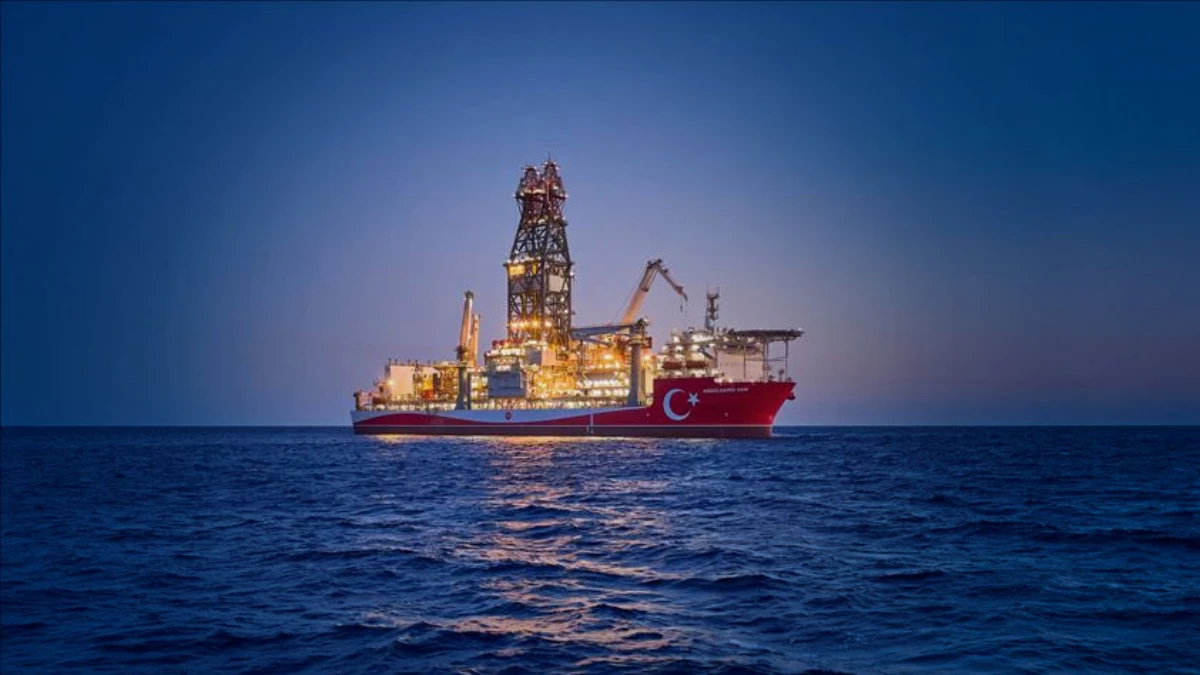 Enerjide stratejik adımlar: Sismik araştırma gemilerinin yeni rotaları: Pakistan, Somali, Libya...
