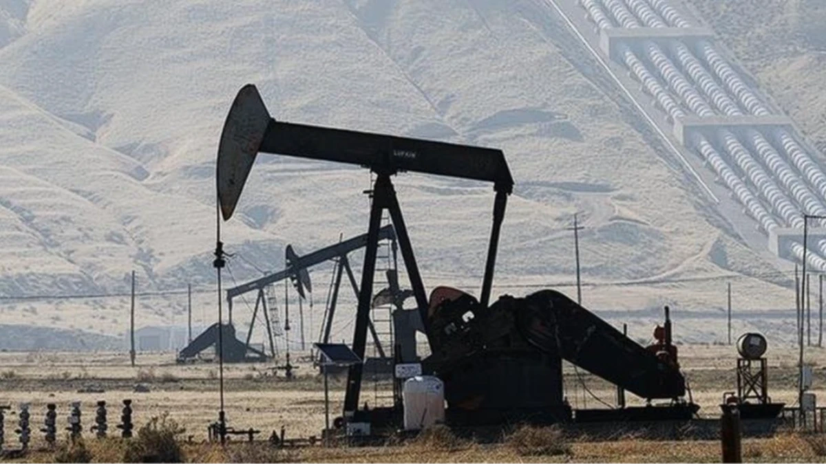 Petrol 73 dolara &ccedil;ıktı: OPEC+ arzı artırmayı değerlendirecek