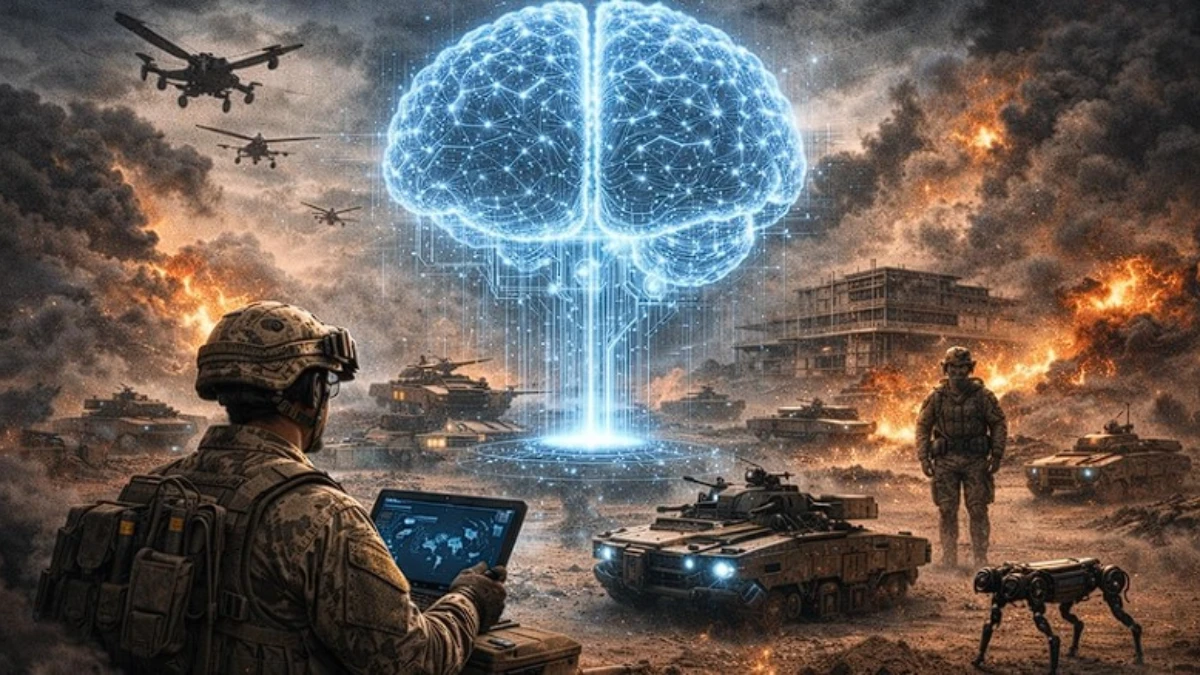 OpenAI, xAI ve Google&rsquo;dan savunma hamlesi: Yapay zeka cephede