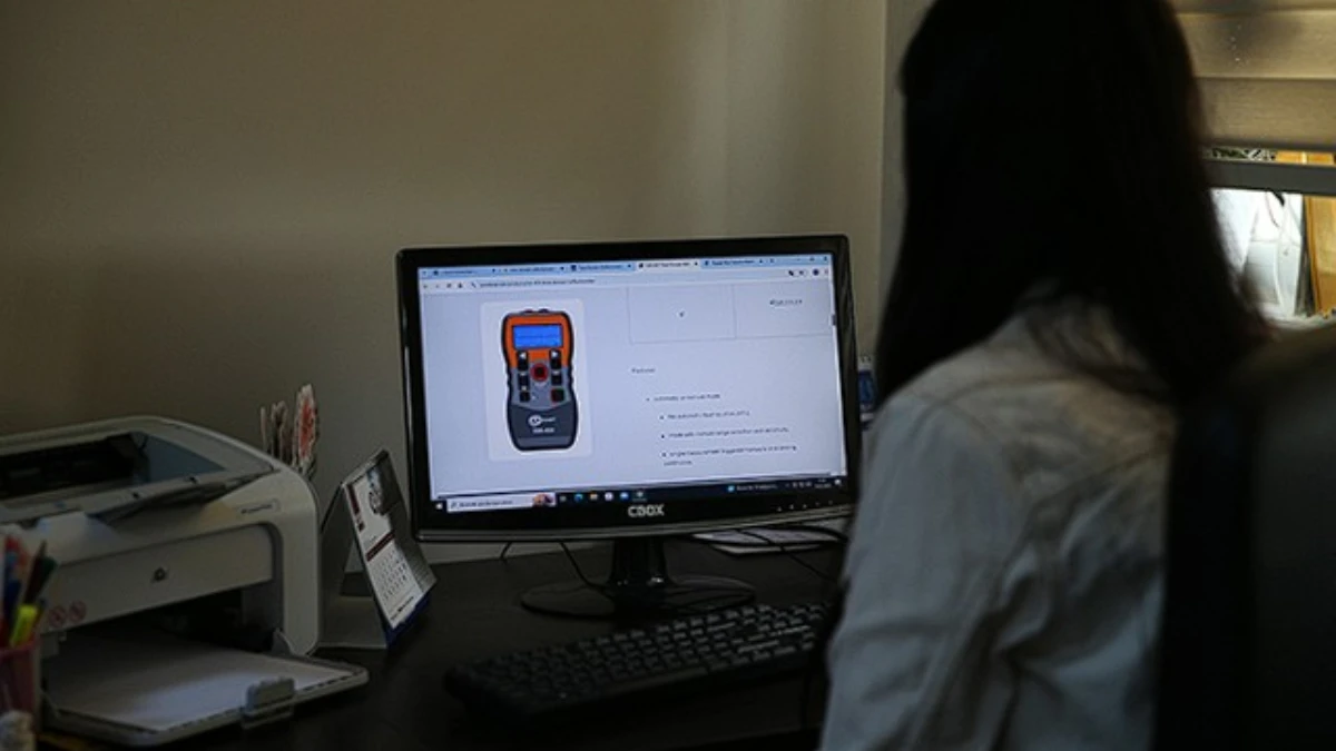 Dicle &Uuml;niversitesi&rsquo;nden su tasarrufu projesi: &Ccedil;ift&ccedil;iye dijital sulama desteği