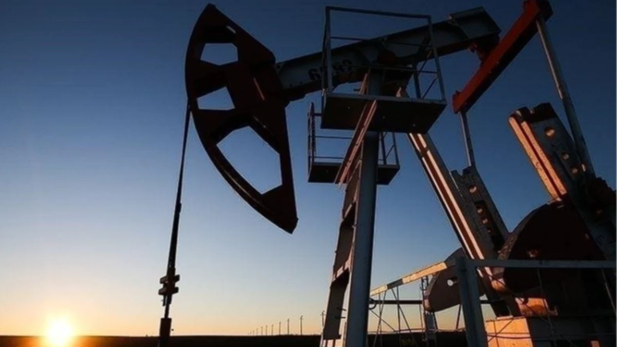 H&uuml;rm&uuml;z etkisi: Petrol şirketleri yeniden kazan&ccedil; trendine girdi