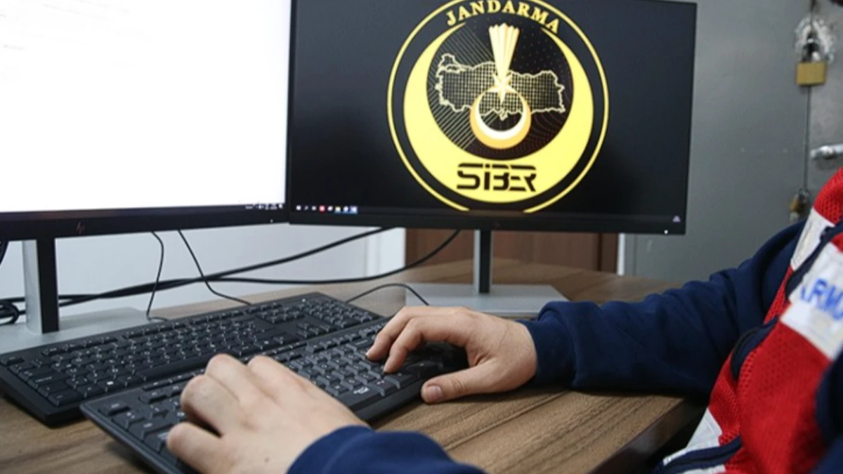 Dolandırıcılık y&ouml;ntemleri değişti: Sosyal medya &uuml;zerinden tuzak