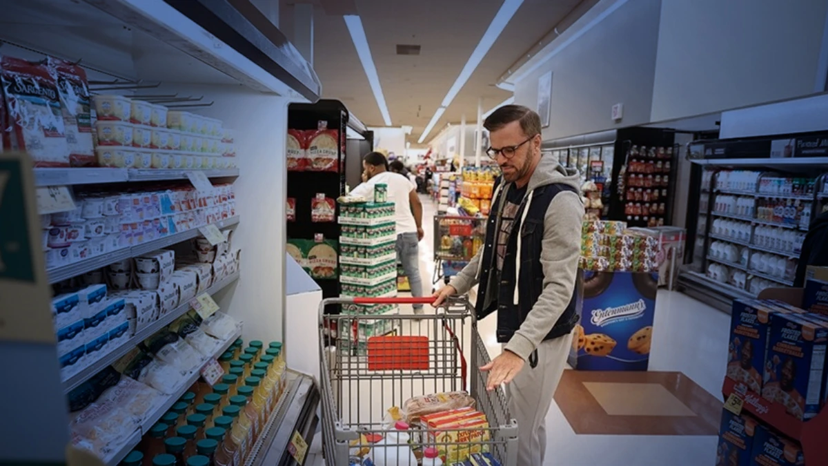 ABD'de T&uuml;ketici G&uuml;ven Endeksi nisanda beklentileri aştı
