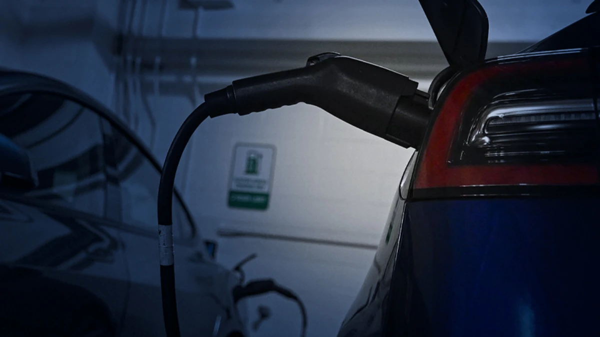 T&uuml;rkiye'de elektrikli ara&ccedil; şarj ağı genişliyor: Soket sayısı martta 41 bini aştı