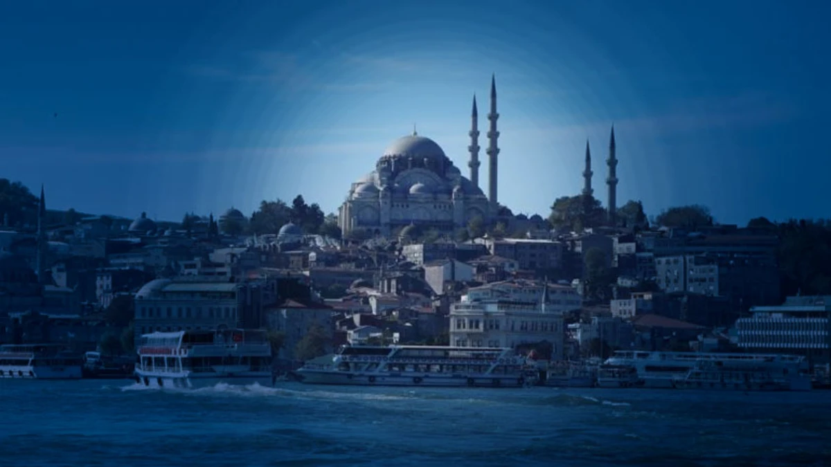 İstanbul'un fethinin 573. yıl d&ouml;n&uuml;m&uuml; &ouml;zel etkinliklerle kutlanacak